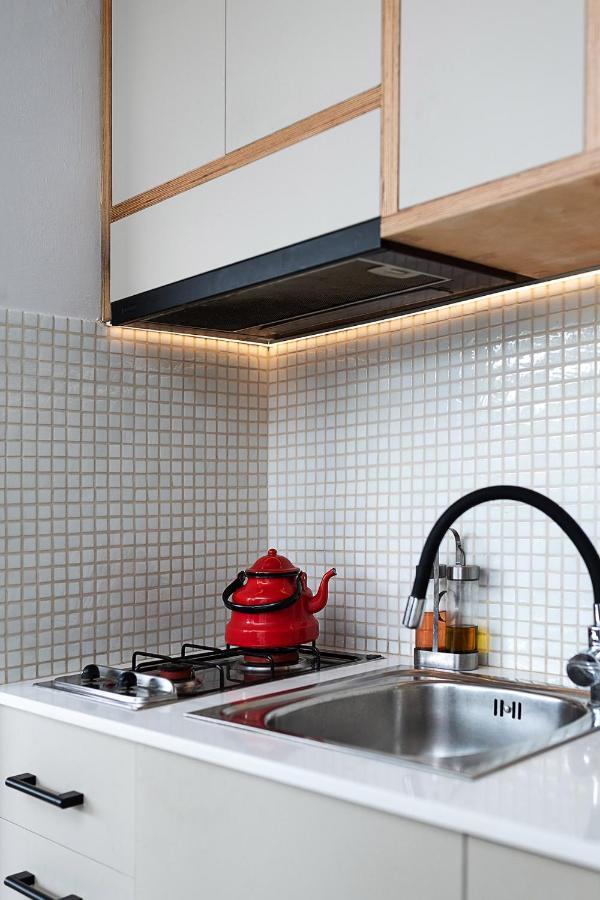 Unique Solar Penthouse With Jacuzzi And Sauna In Central Athènes Extérieur photo